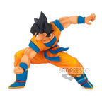 Product image Dragon Ball Super - Son Goku Figure 15.7 cm