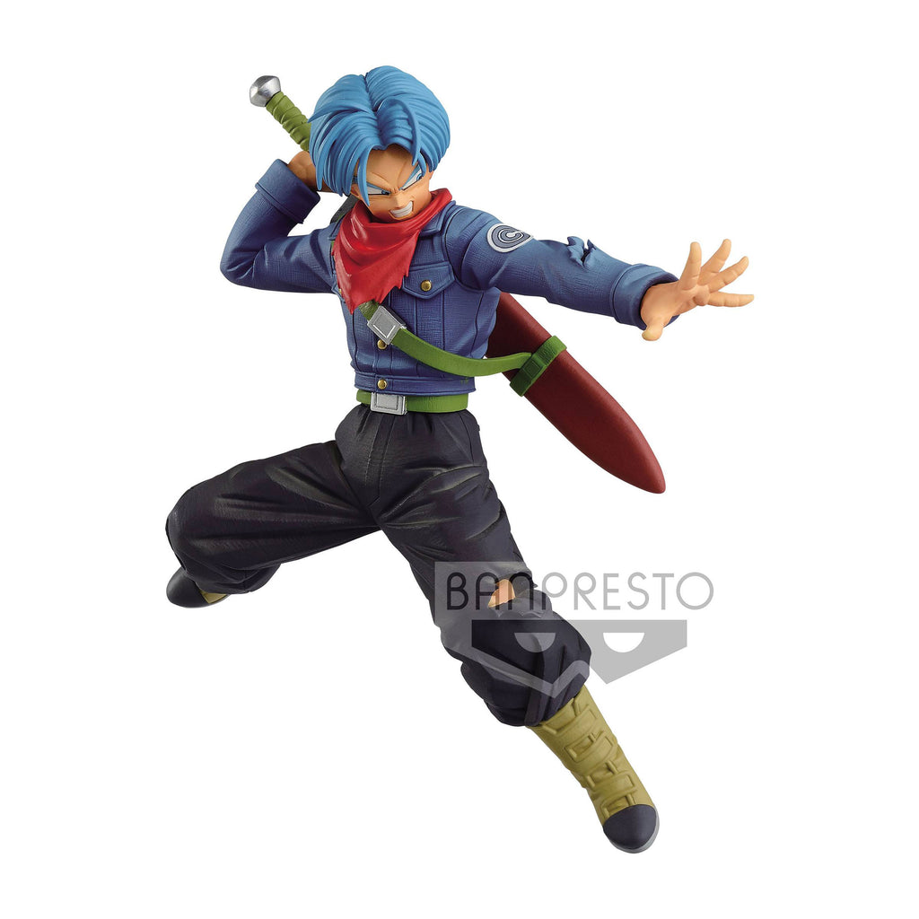 Product image Dragon Ball Super - Trunks Figure 19.5 cm
