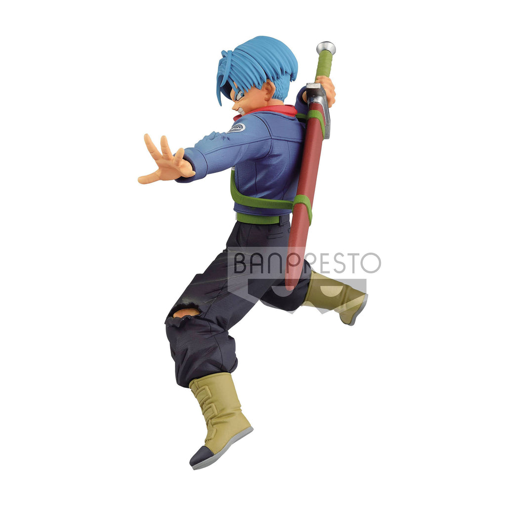 Product image Dragon Ball Super - Trunks Figure 19.5 cm