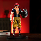 Product image One Piece - Eustass Kid Vol. 17 Figure 19.1 cm