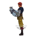 Product image One Piece - Eustass Kid Vol. 17 Figure 19.1 cm