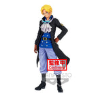 Product image One Piece - Sabo Grandista Figure 28.3 cm