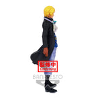 Product image One Piece - Sabo Grandista Figure 28.3 cm
