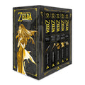 Product image The Legend of Zelda - Anniversary Manga Box
