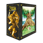 Product image The Legend of Zelda - Anniversary Manga Box
