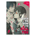 Product image Teach me how to kill you - Manga Volume 4