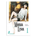 Product image The Gender of Mona Lisa - Manga Volume 1