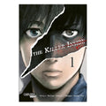 Product image The Killer Inside - Manga Volume 1