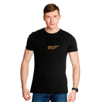 Product image James Bond - No Time To Die T-Shirt Black