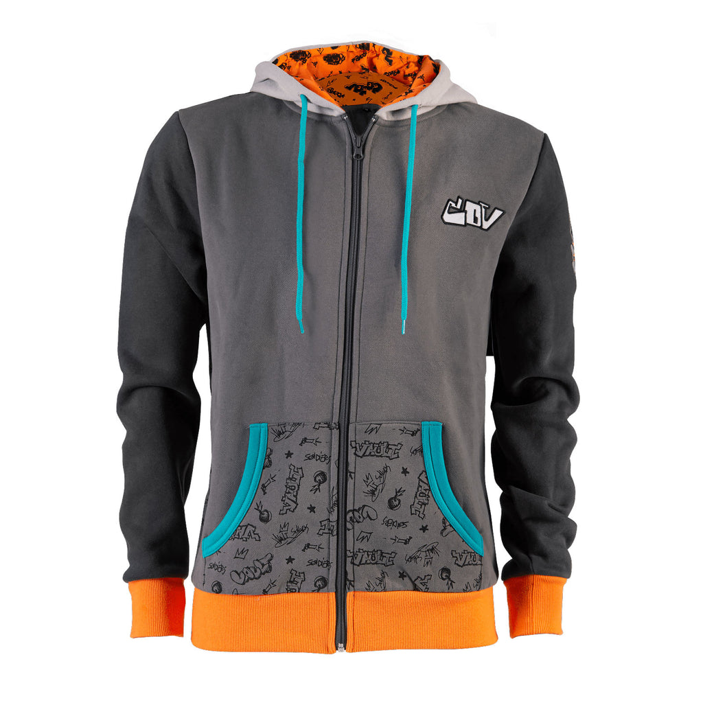 Product image Borderlands 3 - Vault Style Hoodie