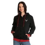 Product image Quake - Logo Hoodie