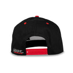 Product image Quake - Logo Snapback Cap