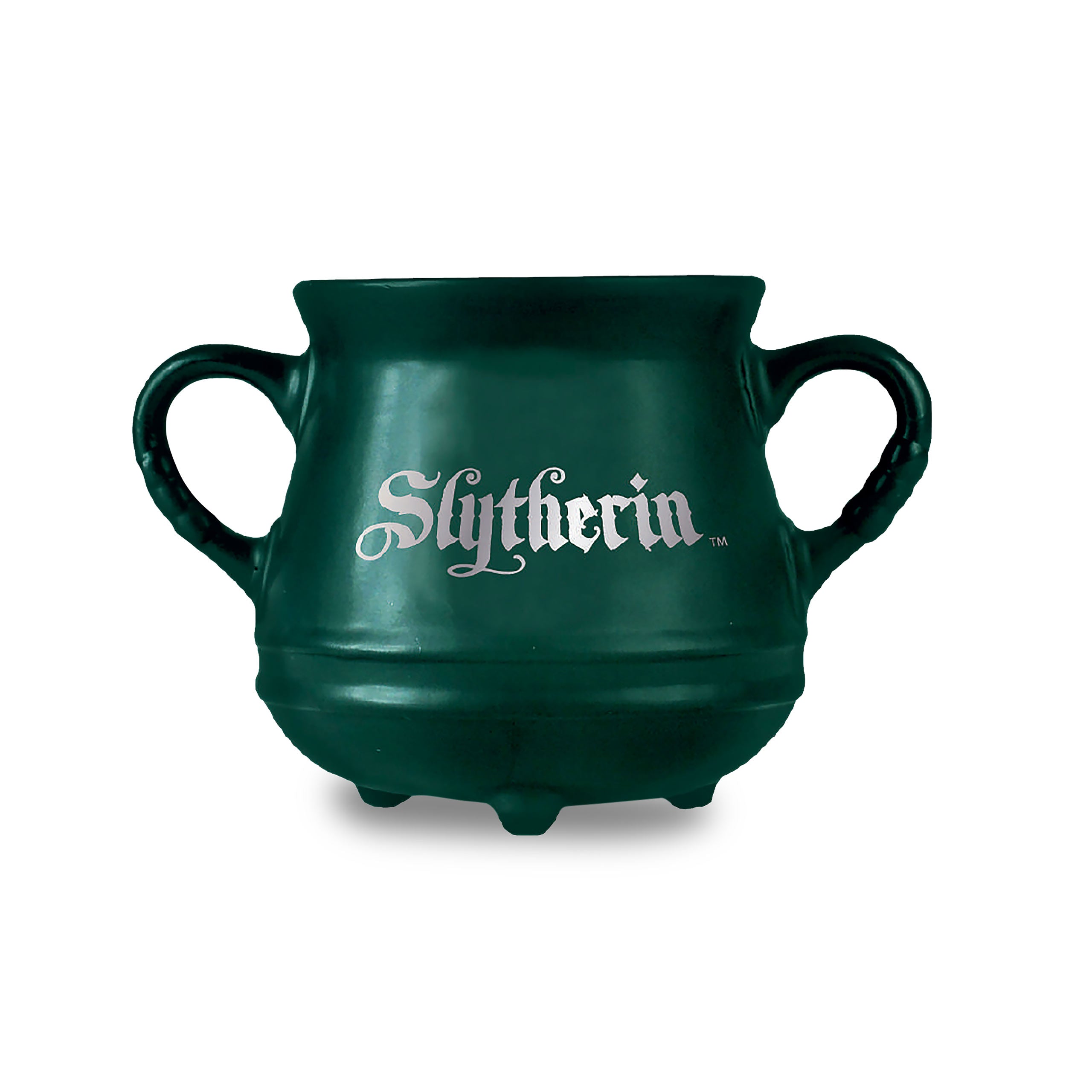 Product image Harry Potter - Slytherin Cauldron 3D Mini Cup