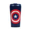 Product image Captain America - Shield Logo To Go Cup