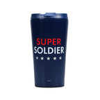 Product image Captain America - Shield Logo To Go Cup