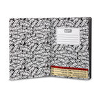 Product image Marvel - Logo Notebook A5