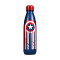 Product image Captain America - Shield Logo Water Bottle