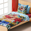 Product image One Piece - Ruffy & Crew Reversible Bed Linen
