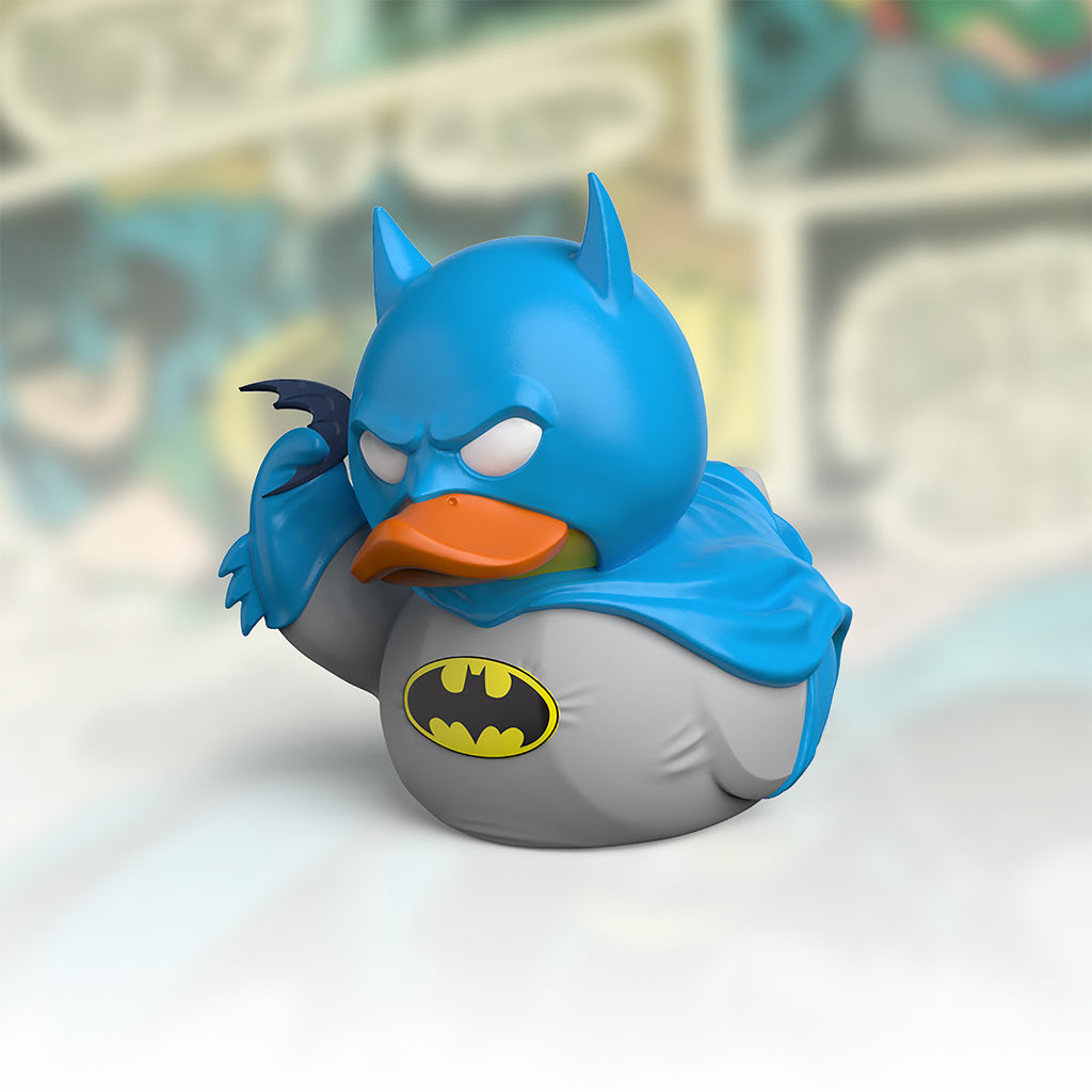 Product image Batman TUBBZ Decorative Duck