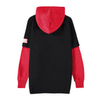 Product image Spider-Man Hoodie Kids black-red