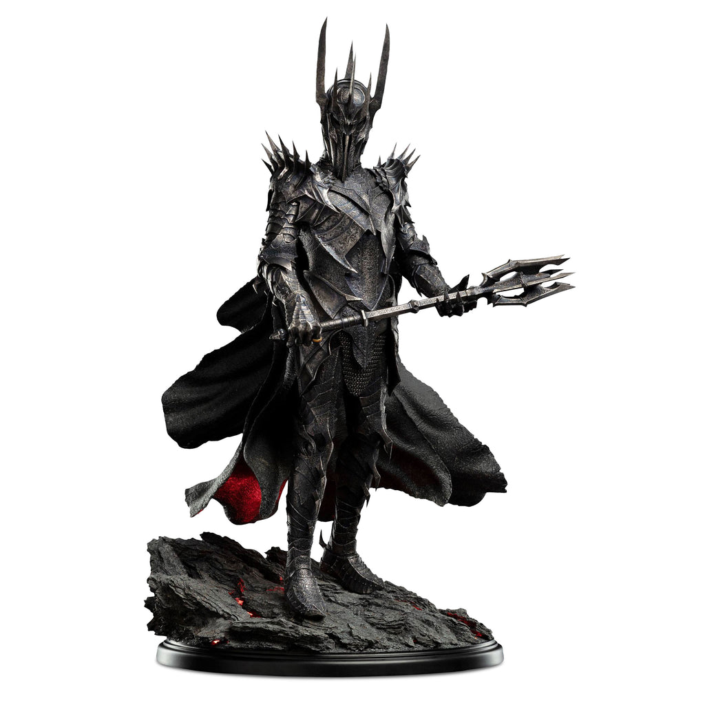 Product image The Lord of the Rings - Sauron The Dark Lord Statue 66 cm