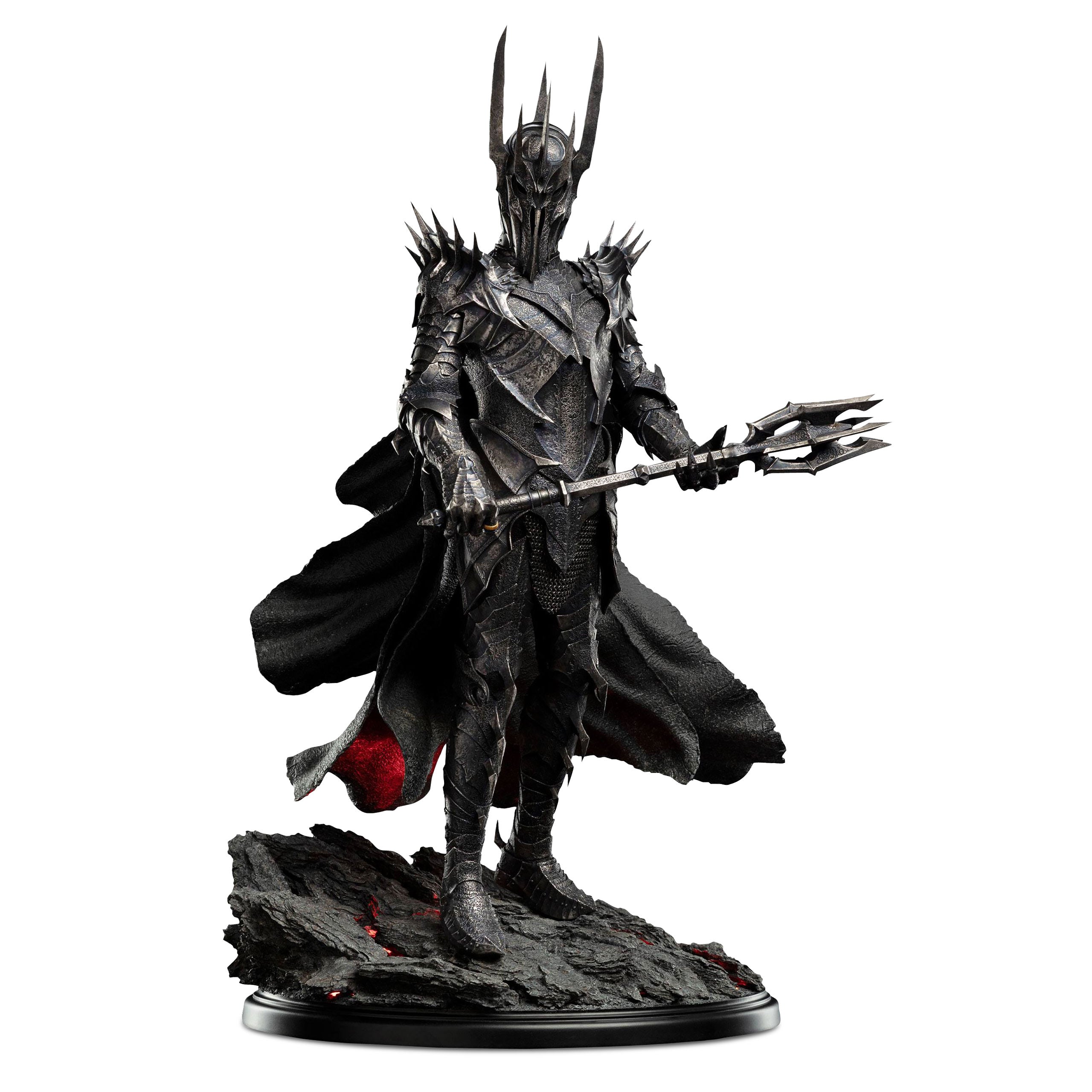 Product image The Lord of the Rings - Sauron The Dark Lord Statue 66 cm
