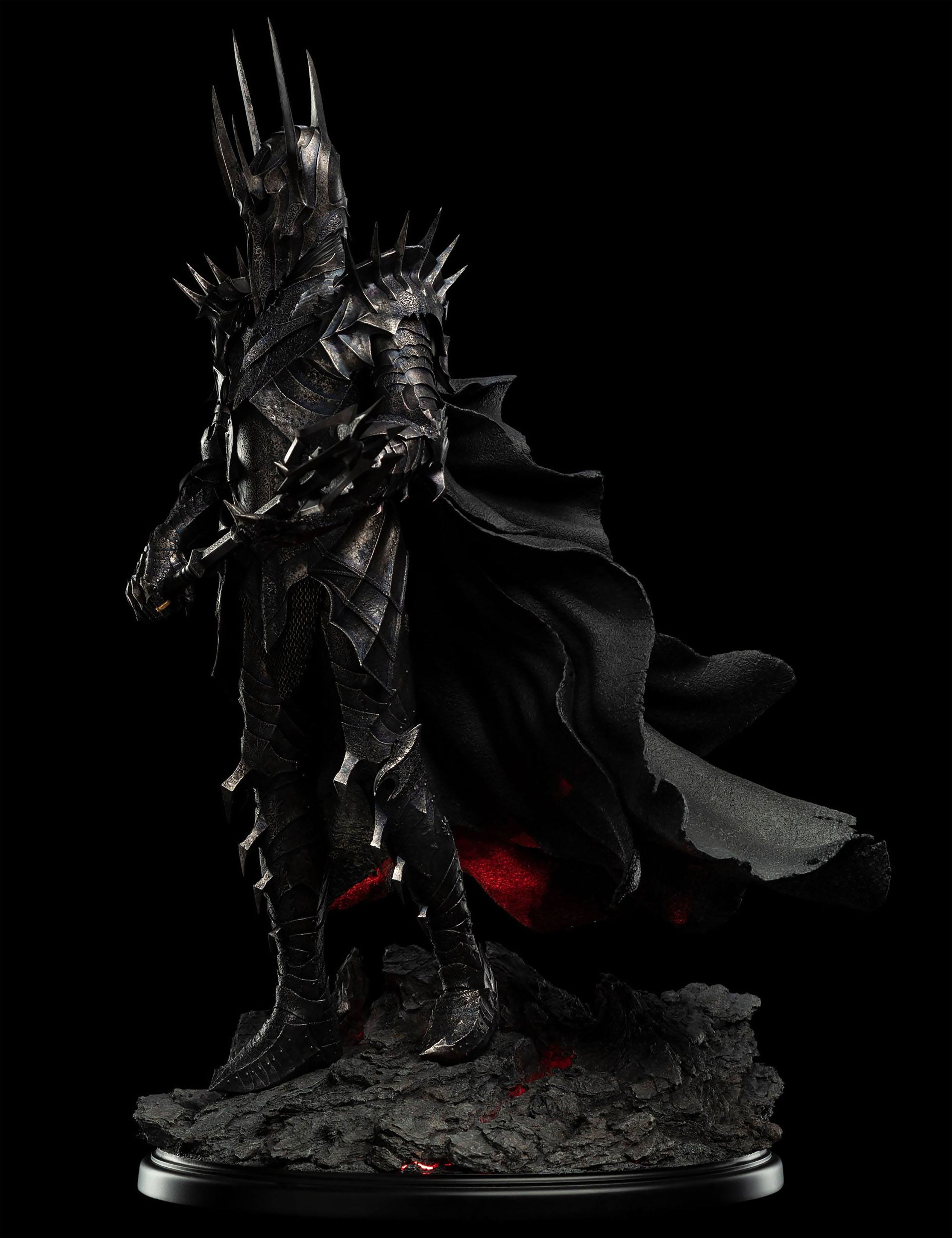 Product image The Lord of the Rings - Sauron The Dark Lord Statue 66 cm