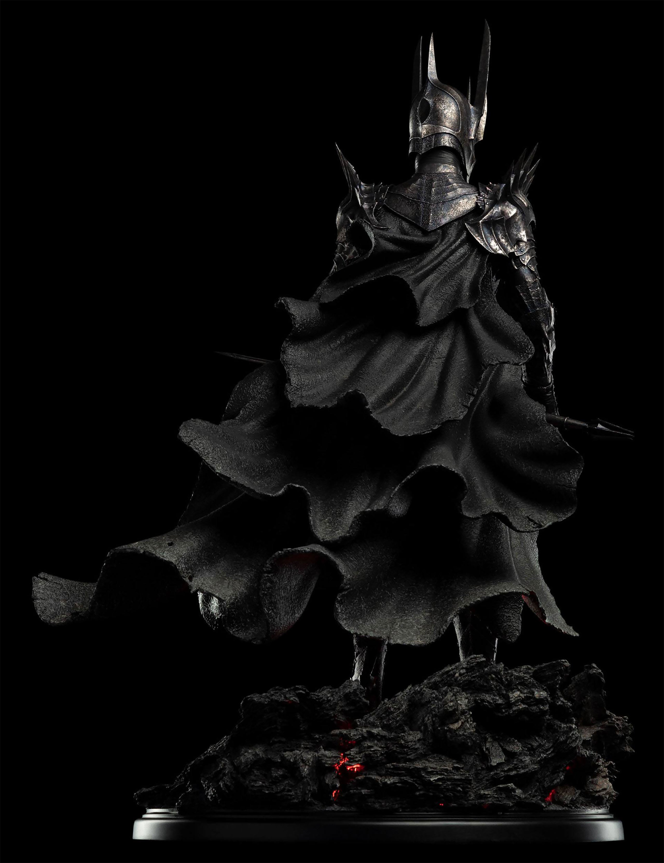 Product image The Lord of the Rings - Sauron The Dark Lord Statue 66 cm