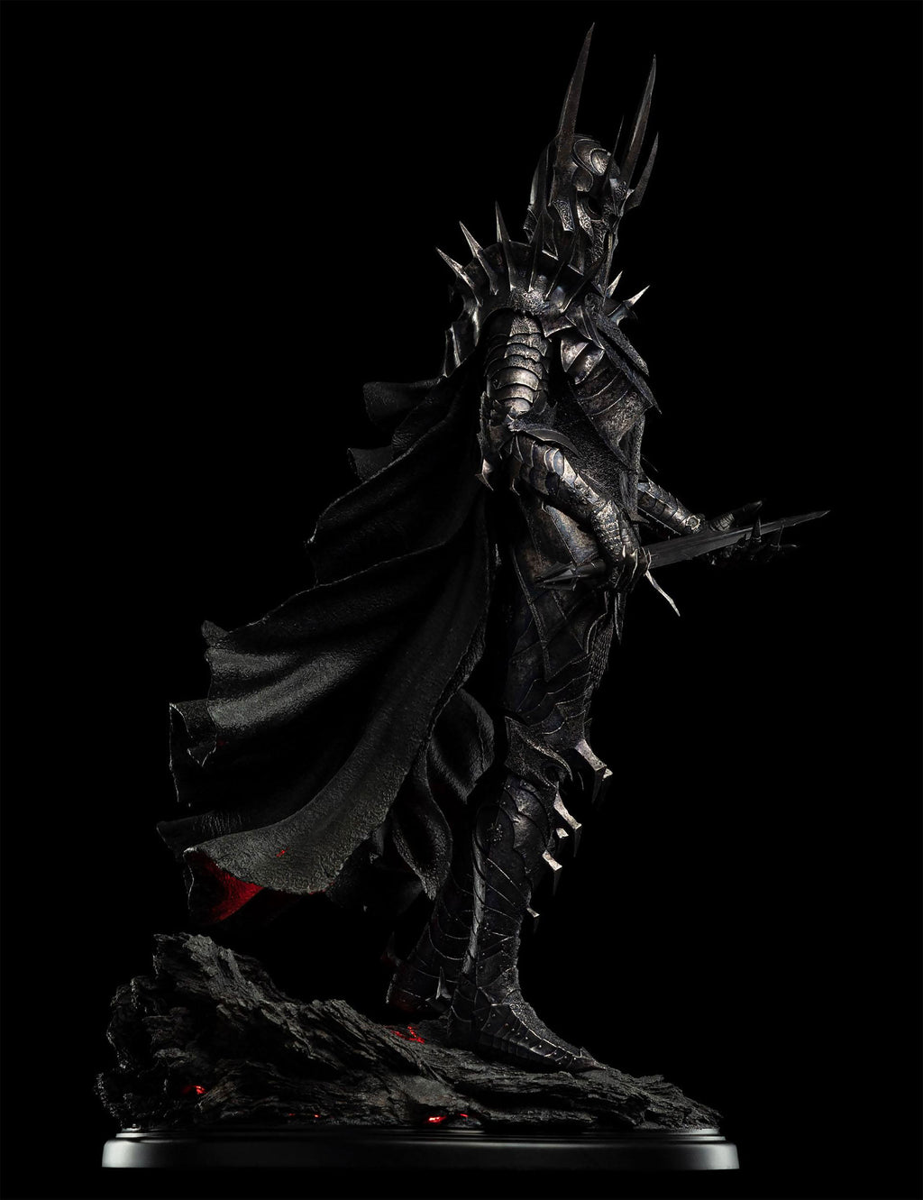 Product image The Lord of the Rings - Sauron The Dark Lord Statue 66 cm