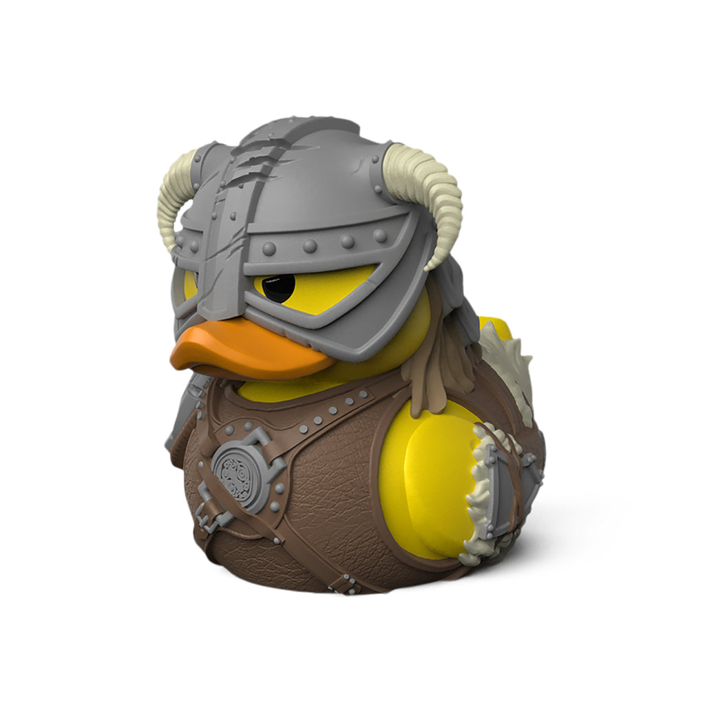 Product image Skyrim - Dovahkiin TUBBZ Decorative Duck