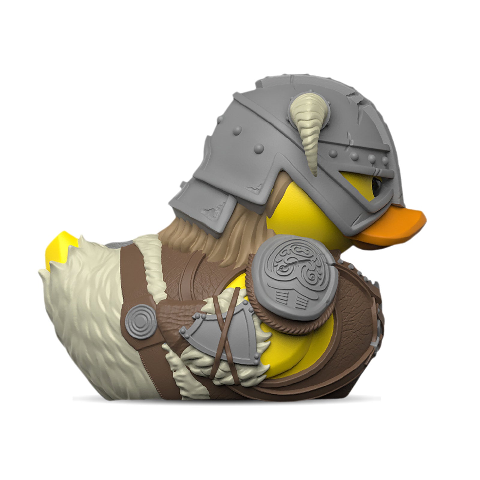 Product image Skyrim - Dovahkiin TUBBZ Decorative Duck