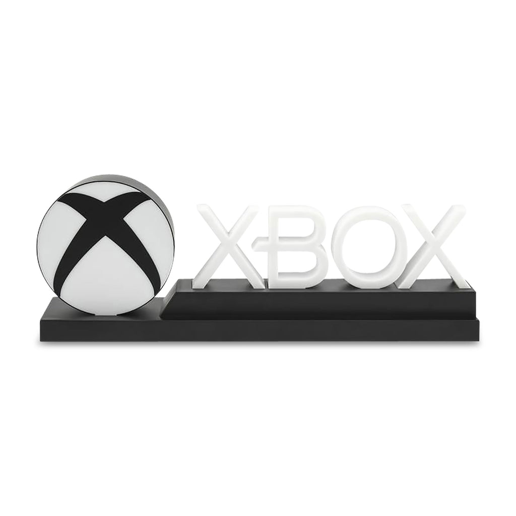 Product image Xbox - Icons Table Lamp