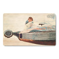 Product image Star Wars - Luke Landspeeder Breakfast Board