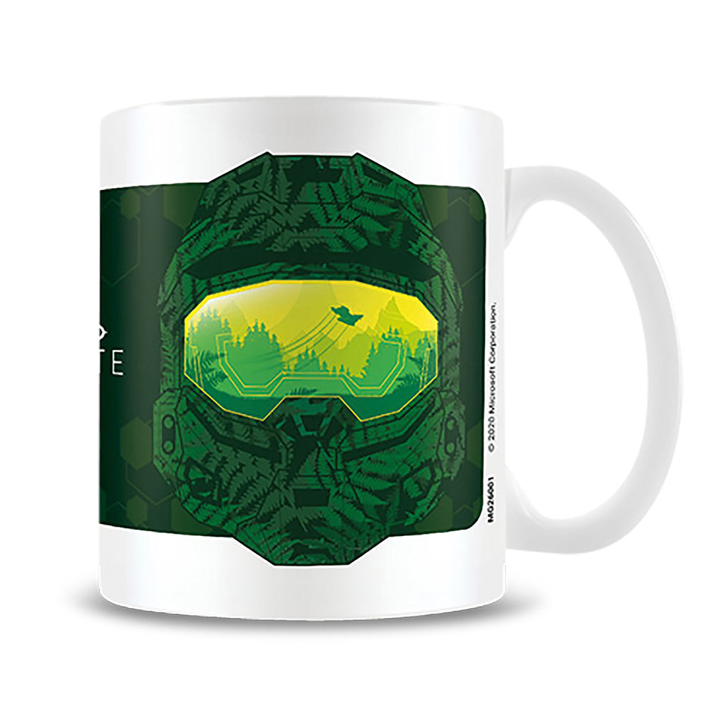 Product image Halo - Master Chief Forest Mug