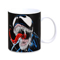 Product image Venom - Comic Face Mug