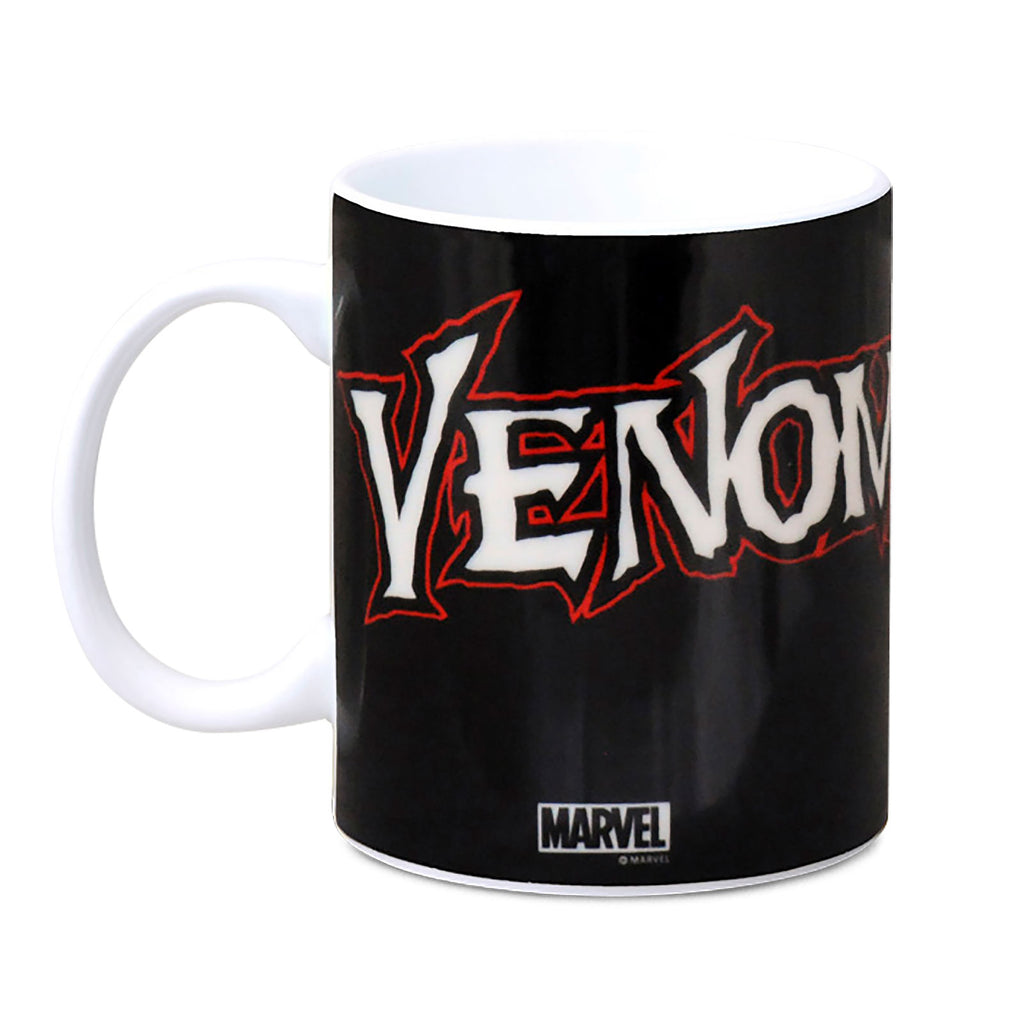 Product image Venom - Comic Face Mug