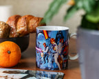 Product image Star Wars - A New Hope Group Mug