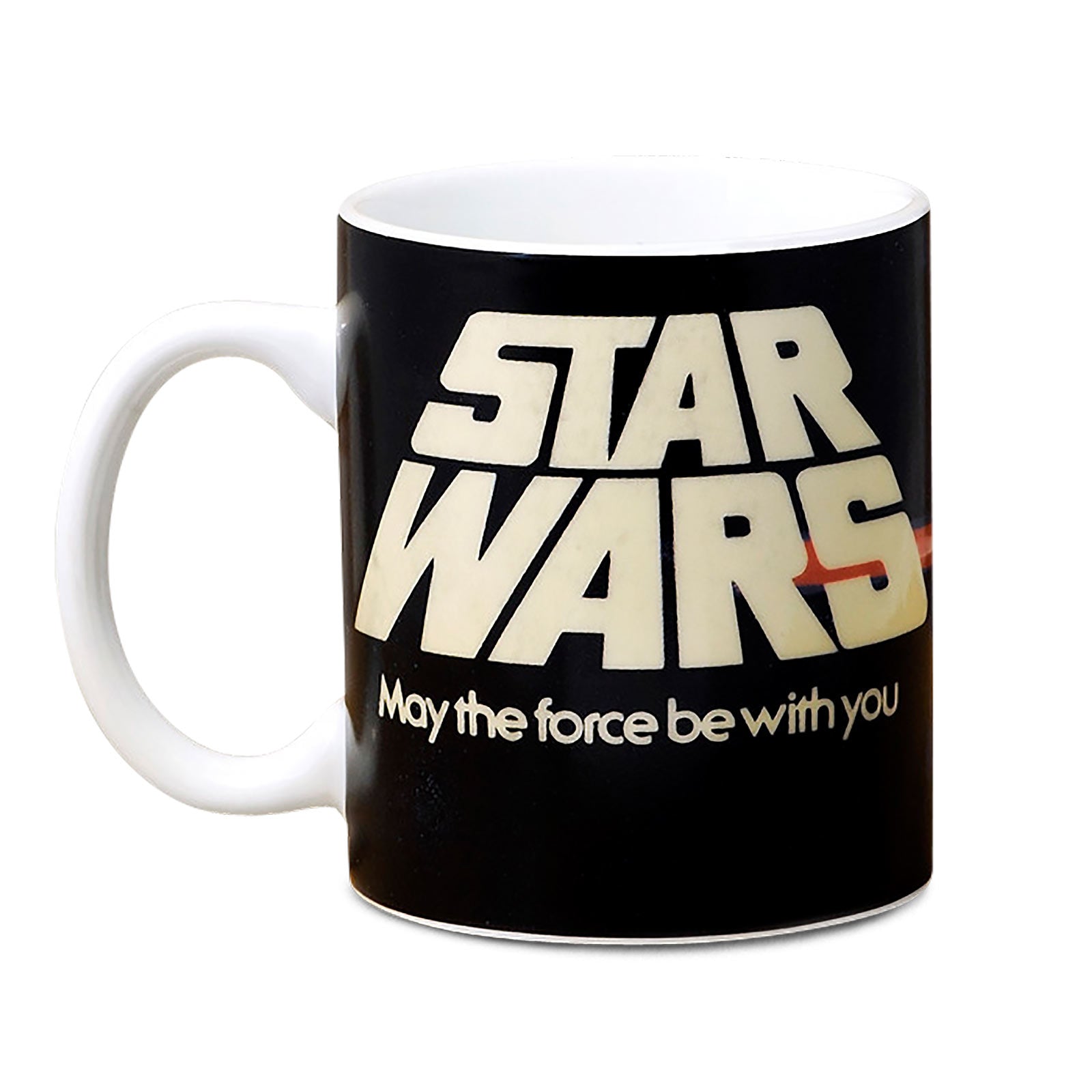 Product image Star Wars - A New Hope Group Mug