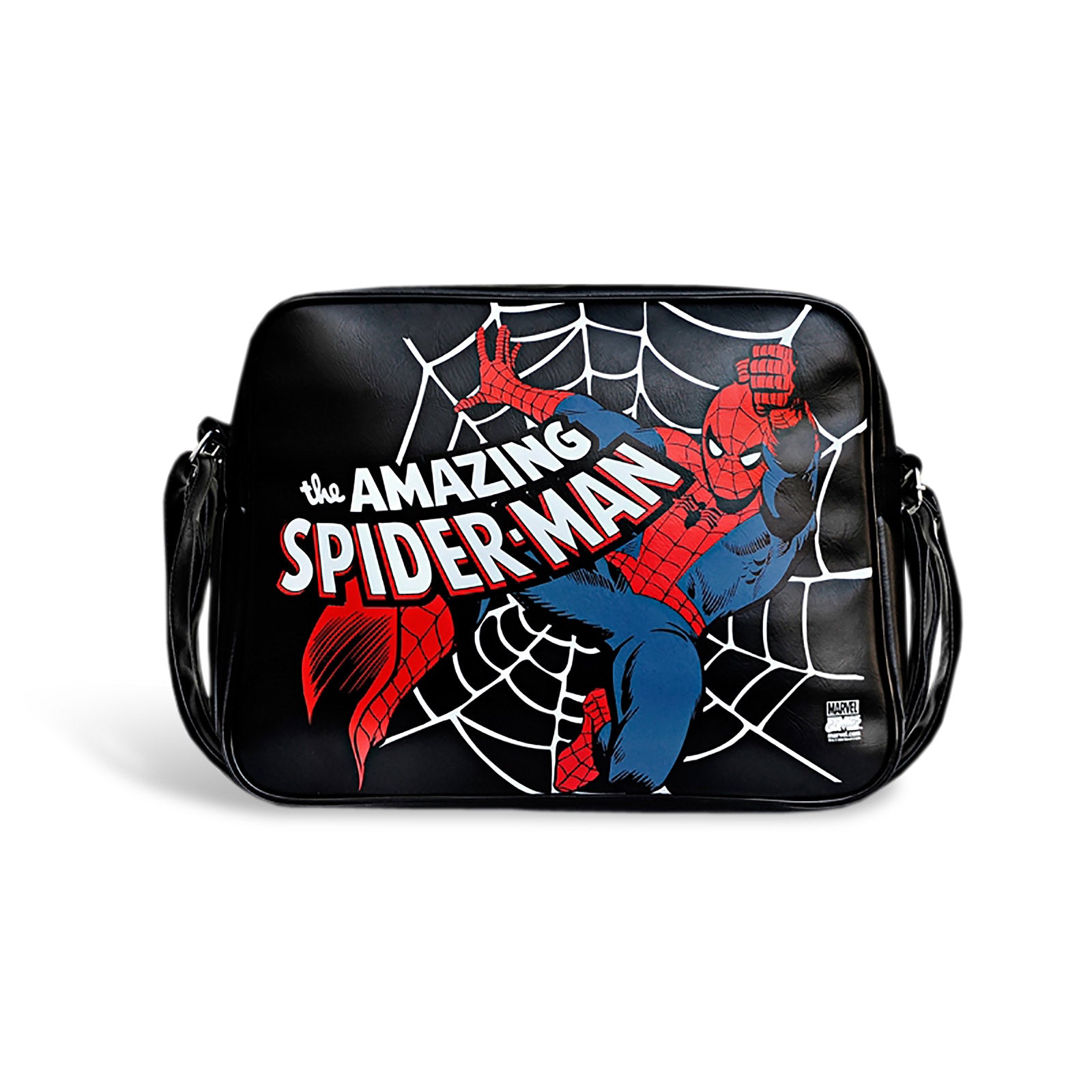 Product image Spider-Man - Shoulder bag black