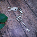 Product image Kingdom Hearts - Keyblade Keychain