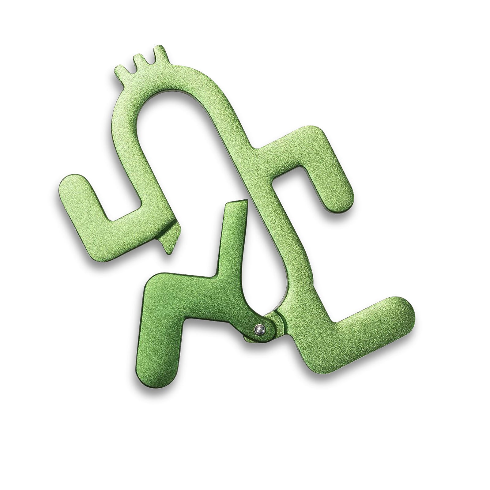 Product image Final Fantasy - Cactuar Carabiner