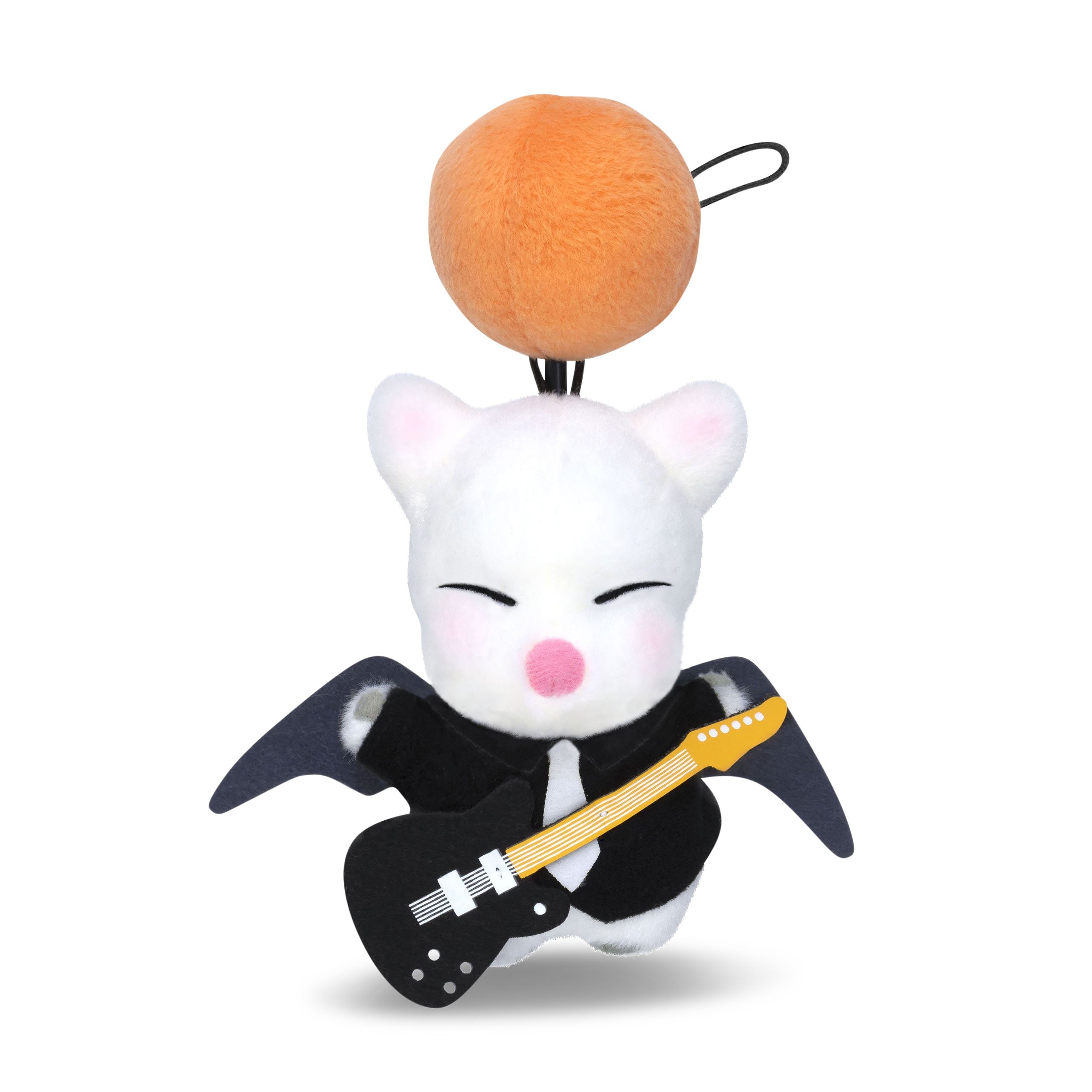 Product image Final Fantasy - The Primals Moogle Plush Figure