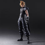 Product image Final Fantasy - Cloud Strife Remake Action Figure