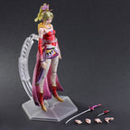 Product image Final Fantasy - Terra Branford Action Figure