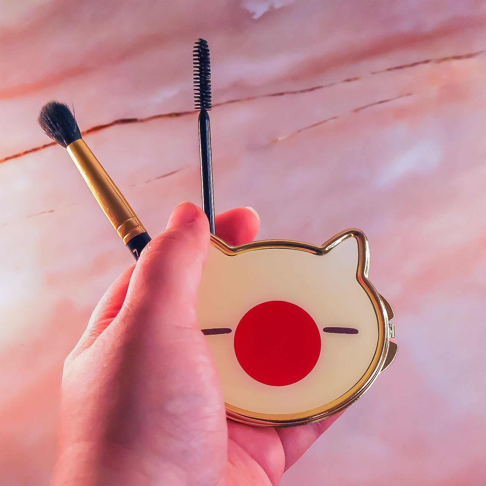 Product image Final Fantasy - Moogle Mirror