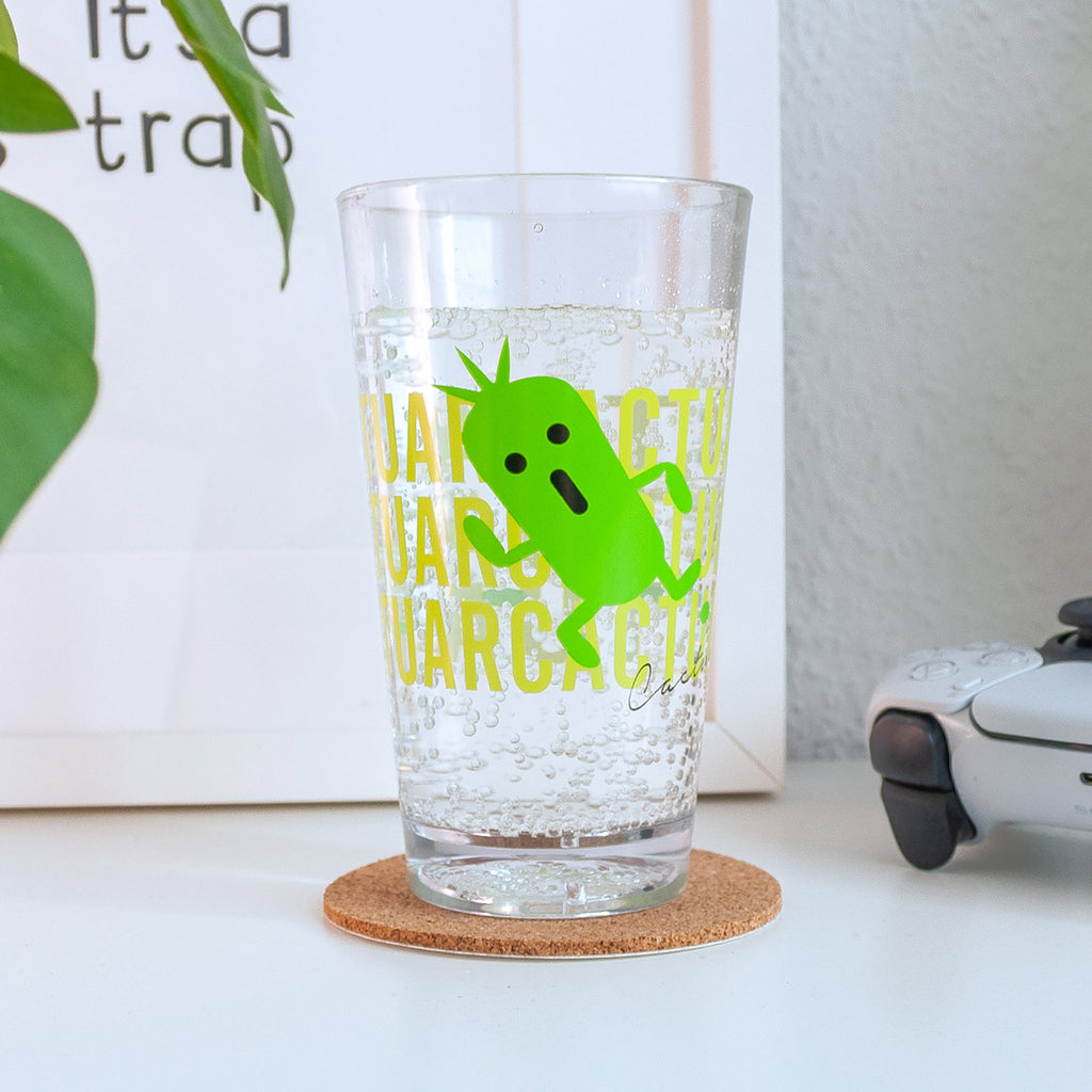 Product image Final Fantasy - Cactuar Cup