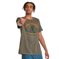 Product image Star Wars - Camp Dagobah T-Shirt green