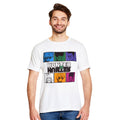 Product image Hunter x Hunter - Characters T-Shirt white
