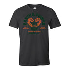 Product image Star Wars - Bantha Burger T-Shirt grey