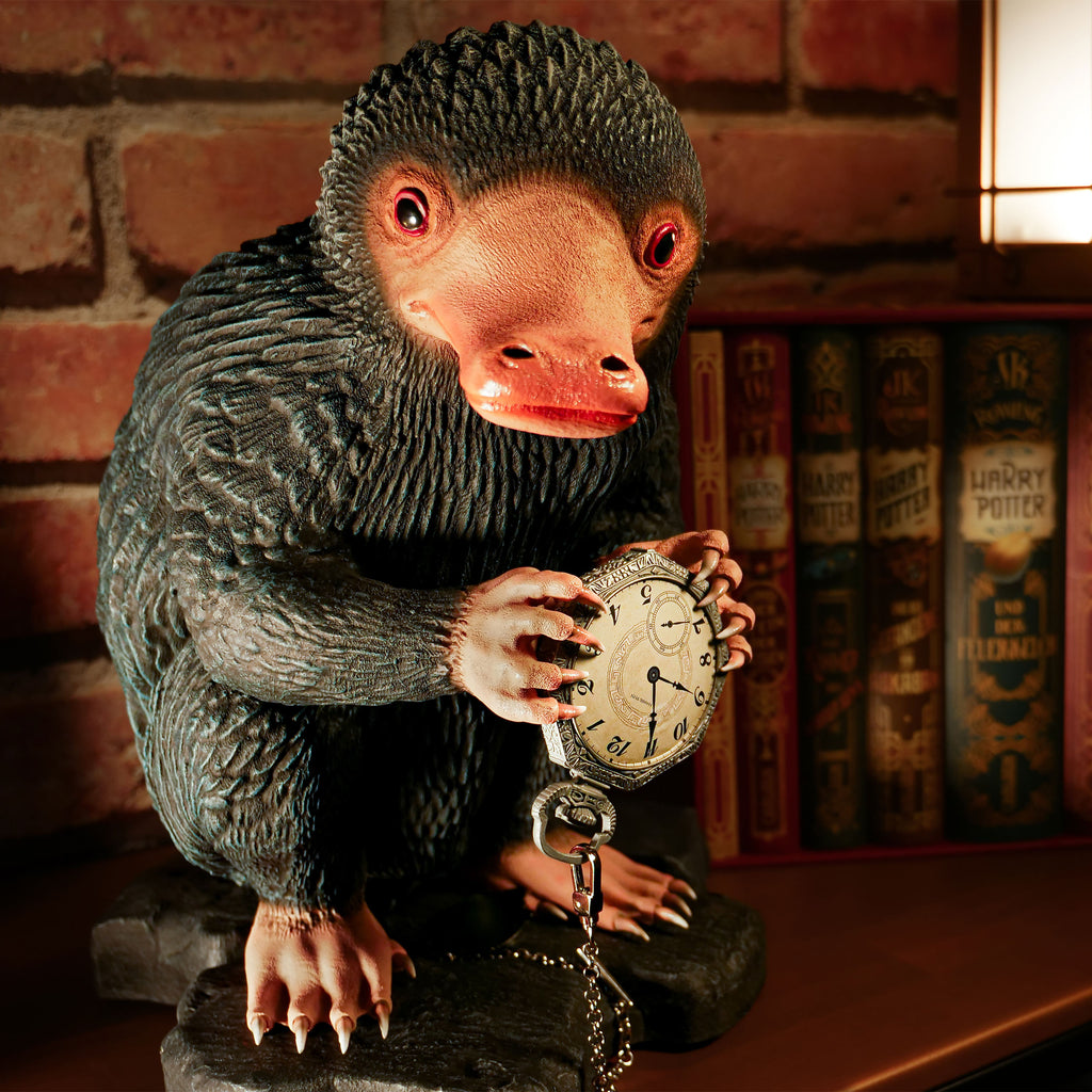Product image Niffler Life-Size Statue - Fantastic Beasts